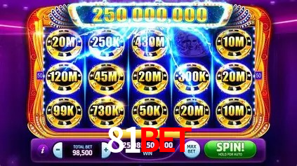 A Emoção da Loteria na 81Bet: Uma Chance de Mudança de Vida